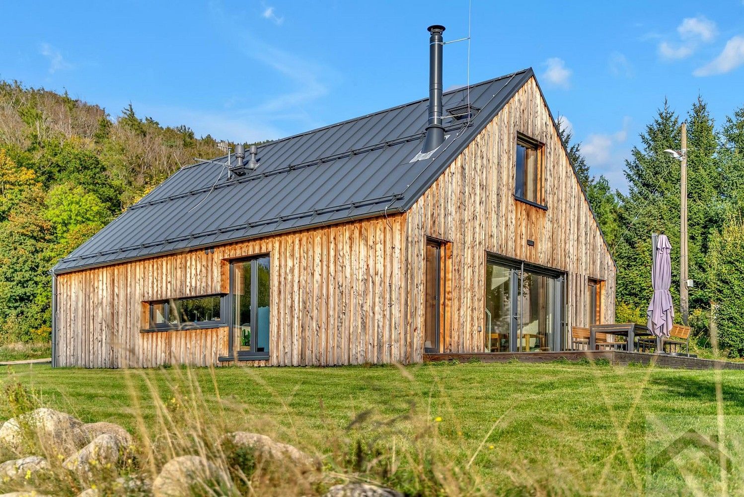 Rodinný dům · 143 m² · Bílý Potok, okres Liberec - 3