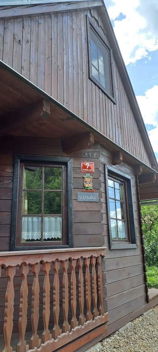 Chata · Libošovice - Rytířova Lhota, Královéhradecký kraj - 2