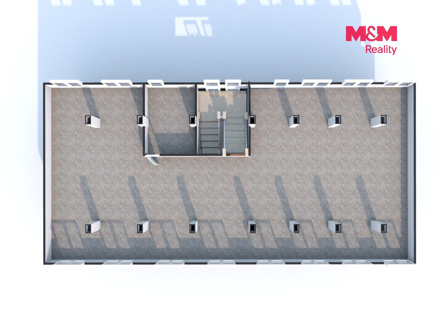 Ostatní, Střekovské nábřeží 1375, Ústí nad Labem Střekov, 350 m² - 2