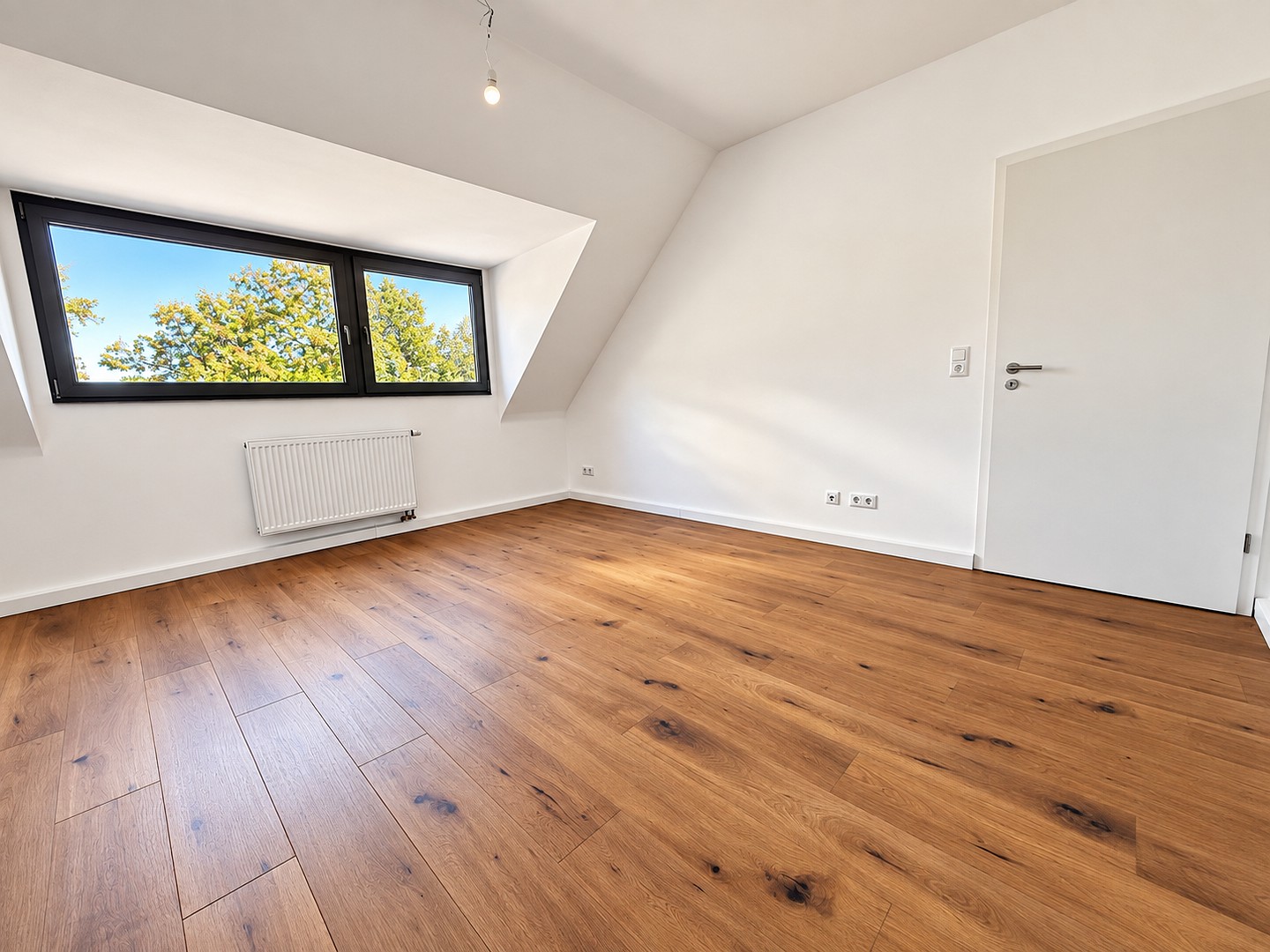 Prodej byt 3+1 - Maashofstraße 16-18 Leverkusen Quettingen Nordrhein-Westfalen 51381, 67 m² - 5