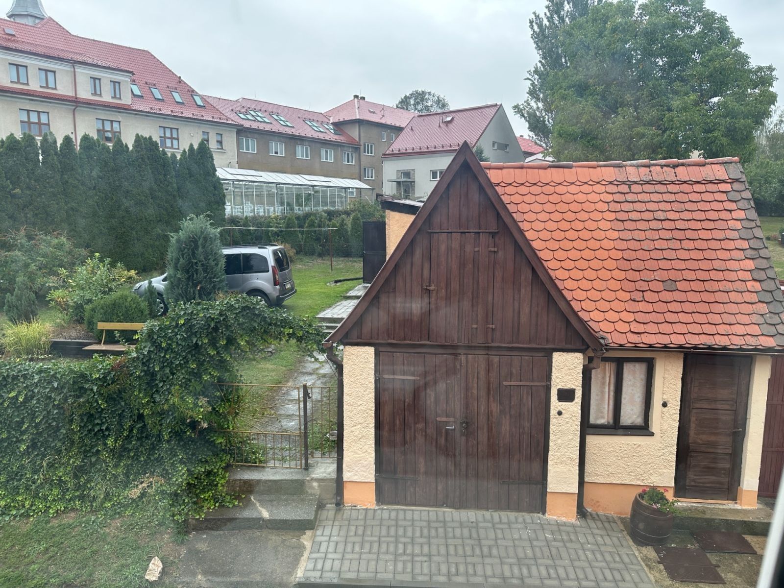 Rodinný dům · 82 m² · Žižkov, Žlutice - Žlutice, Karlovarský kraj - 3