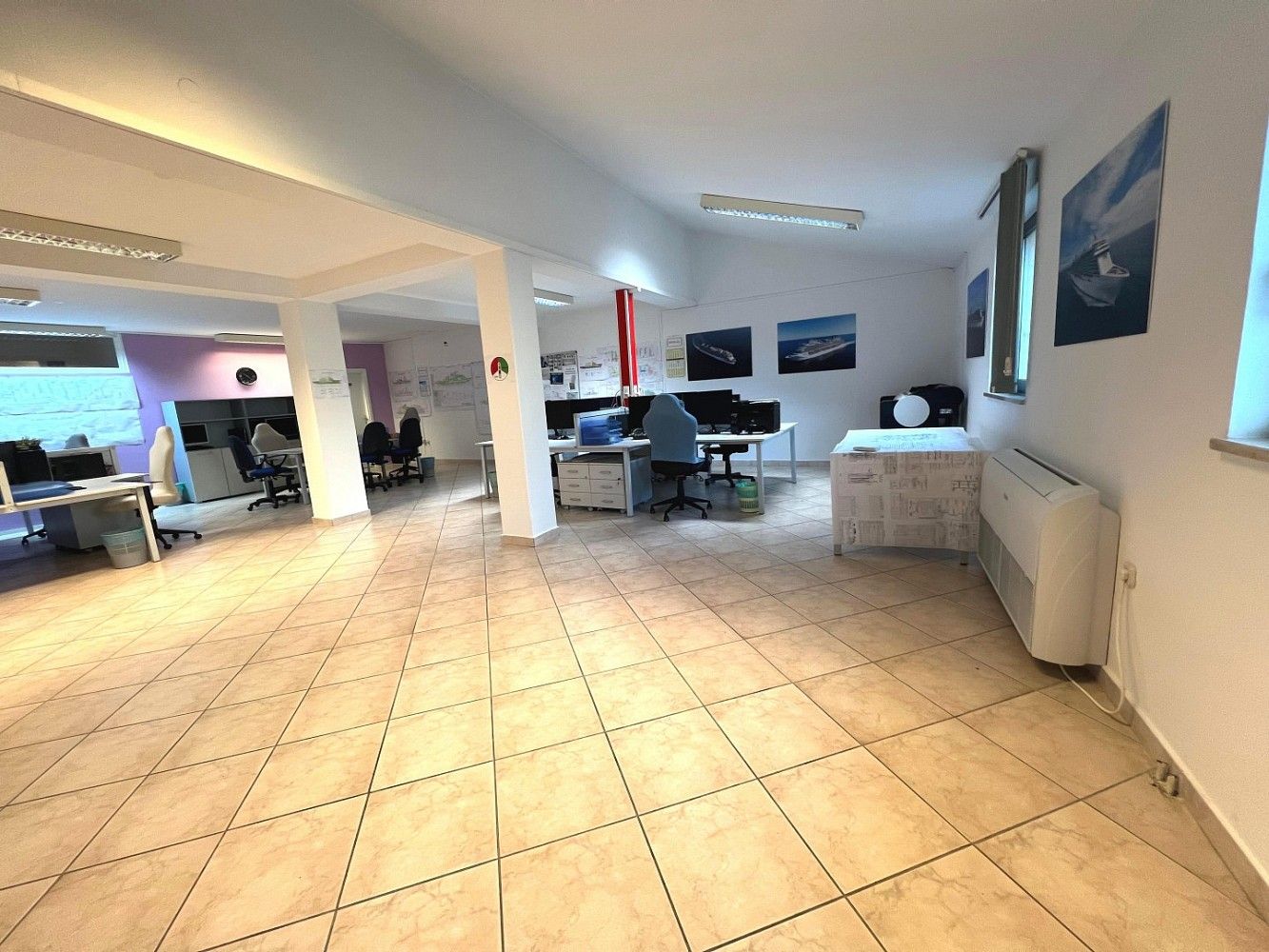 Ostatní, Pula, Istarska županija, Chorvatsko, 150 m² - 2