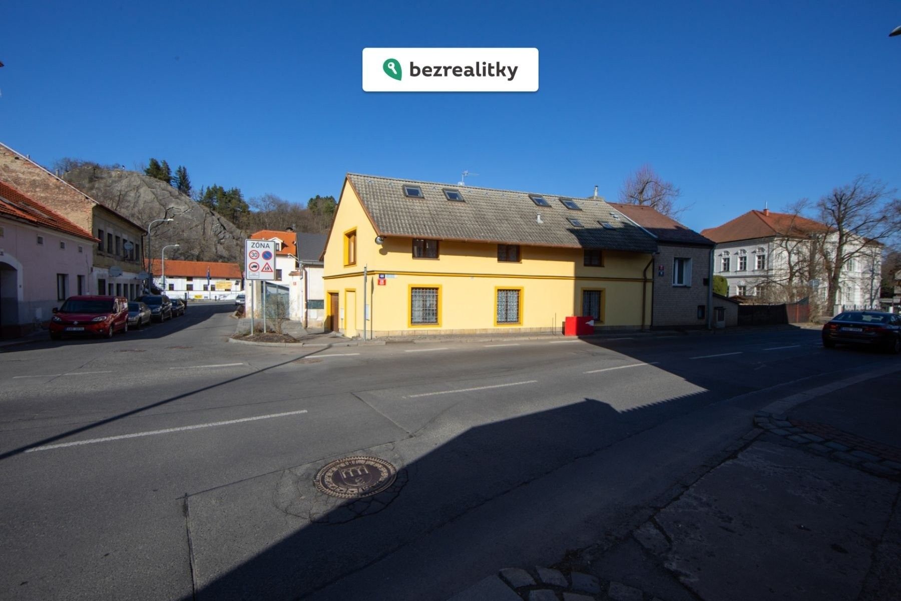 Byty, Hlubočepská 28, Praha, 156 m²