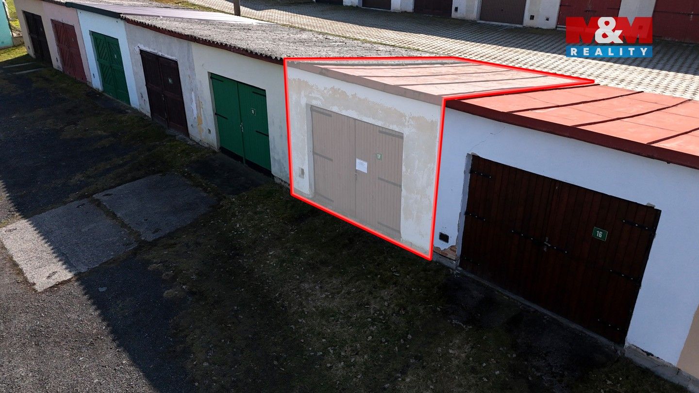 Prodej ostatní - Libavské Údolí, 12 m² - 5
