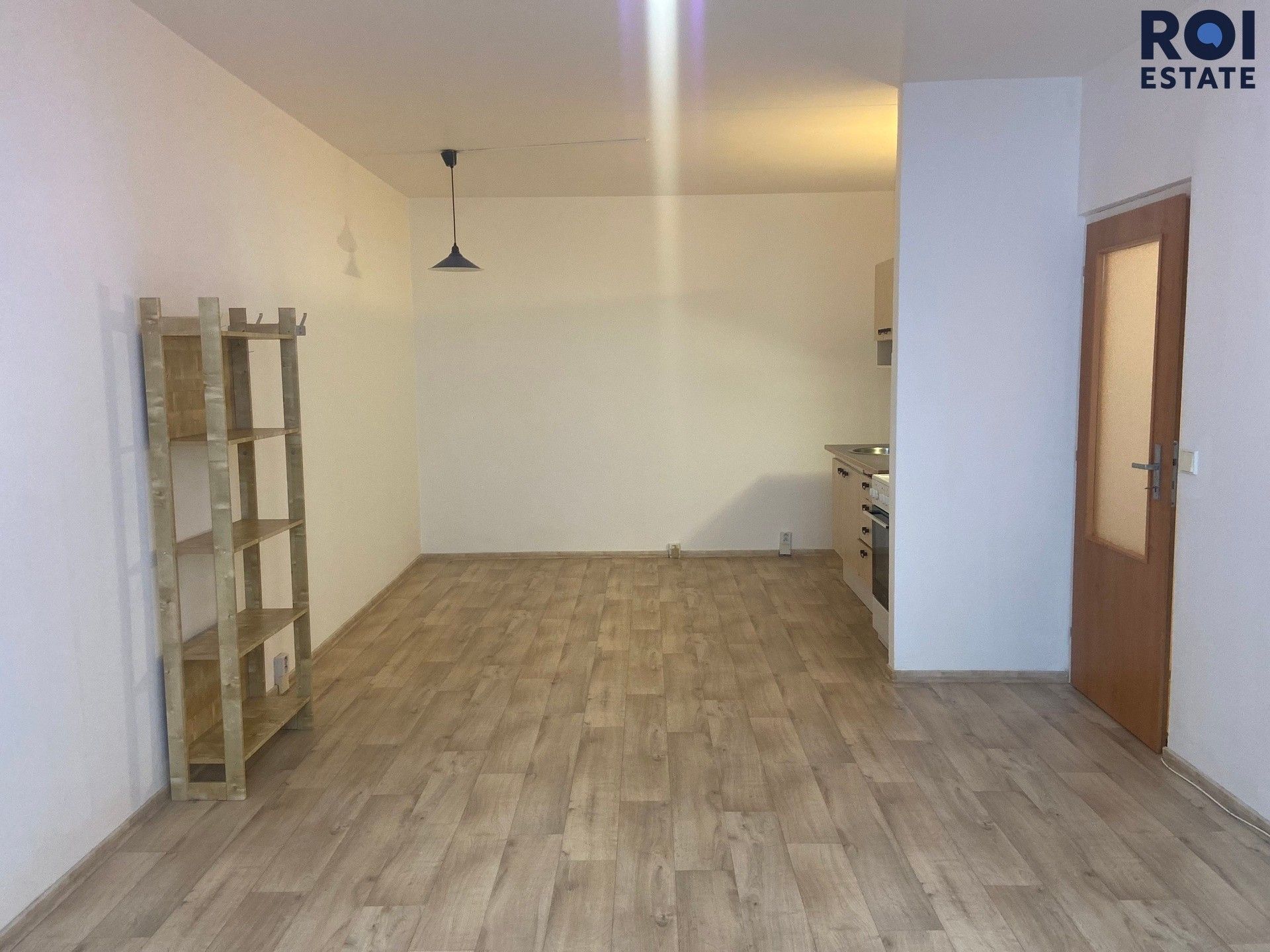 2+kk, Oblá, Brno, 47 m²