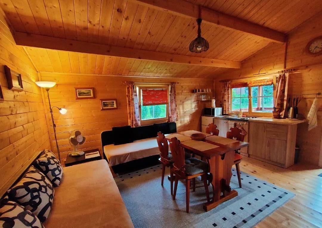 Chaty, Krásná Lípa - Krásná Lípa, Ústecký kraj - 2