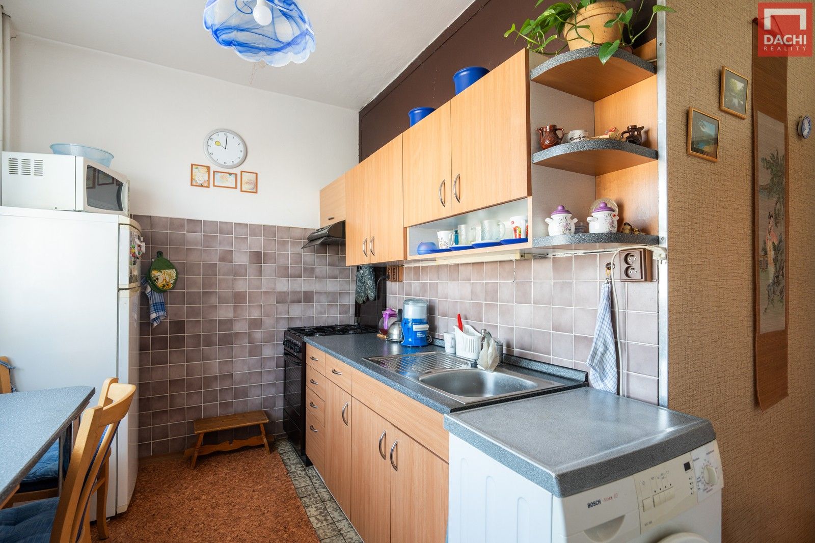 Byt 3+1 · 61 m² · Tovární, Olomouc Hodolany - 4