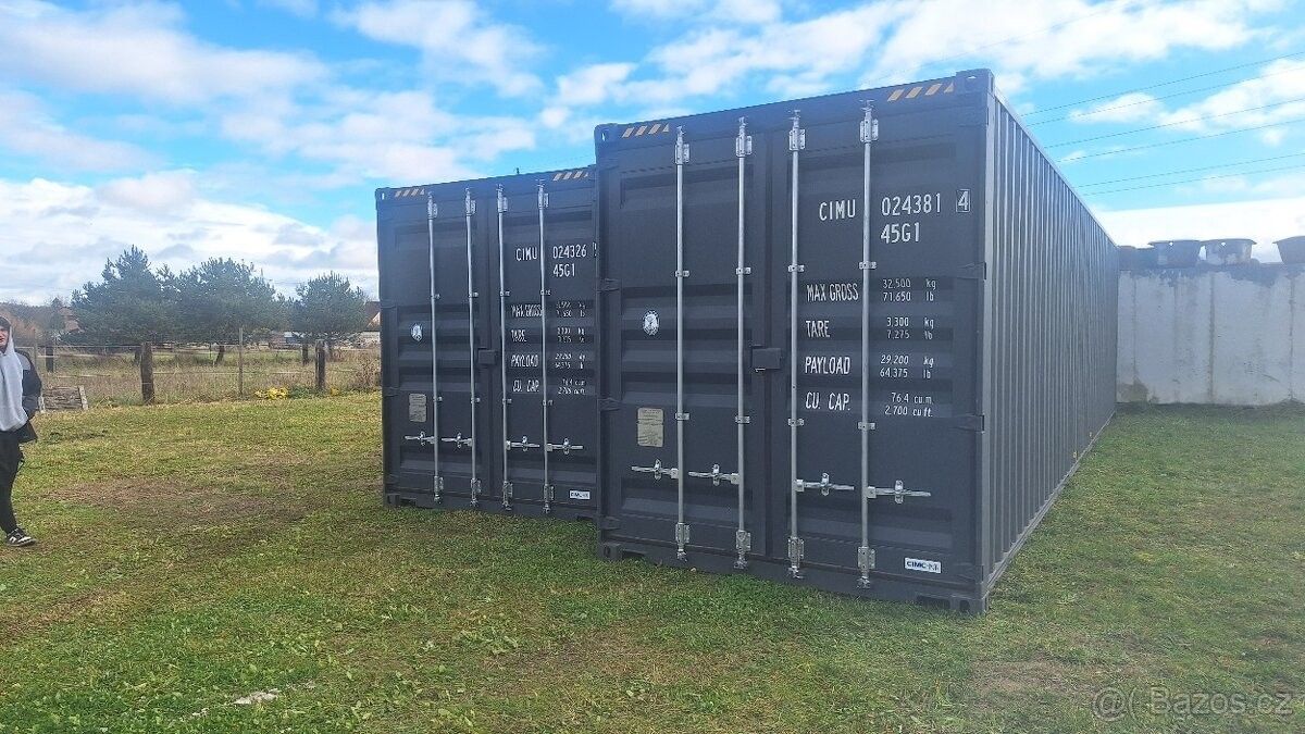 Sklady, Tuchlovice, 273 02