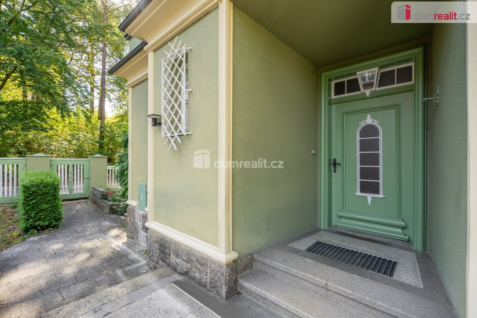 Prodej rodinný dům - Třebízského, Liberec, 191 m² - 5