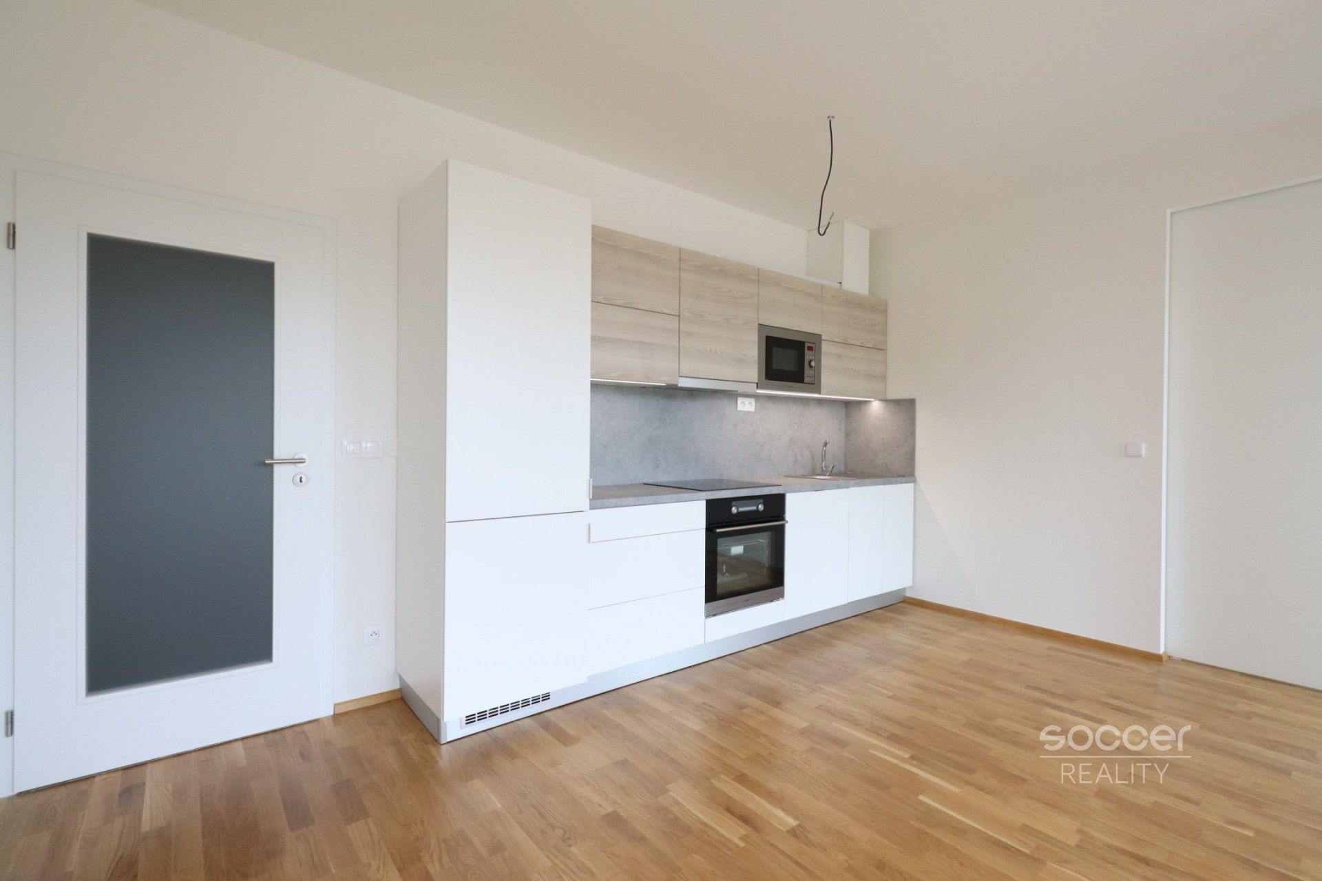 2+kk, Breitfeldova, Praha, 46 m²