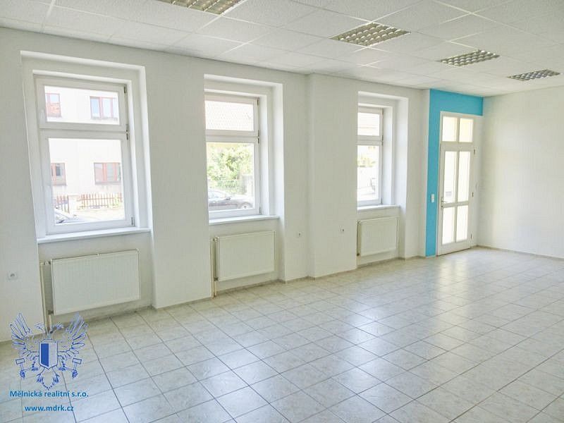 Kancelář · 105 m² · Mělník, Středočeský kraj - 3