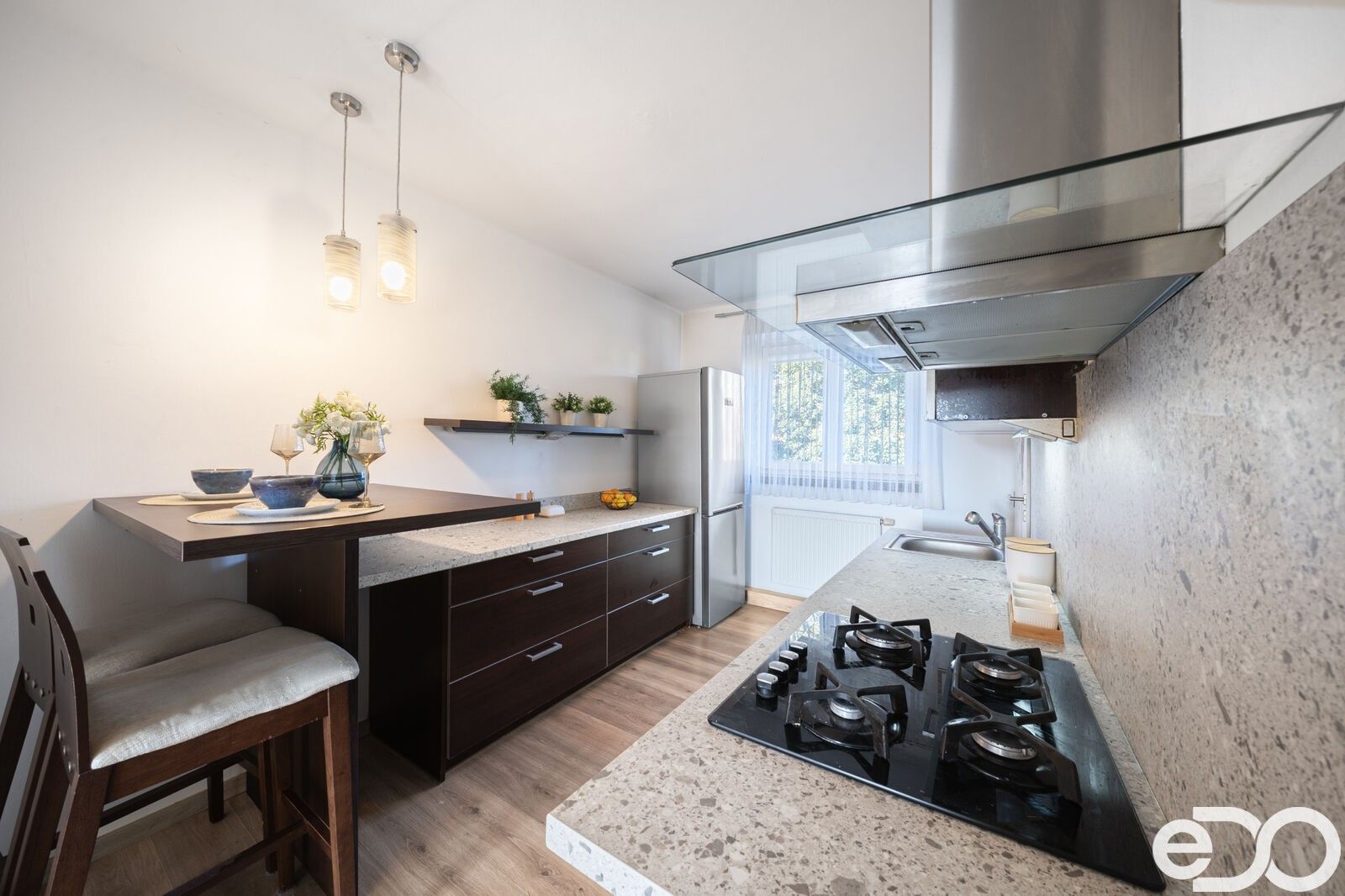 Byt 2+1 · 51 m² · Nerudova, Mladá Boleslav II - 3