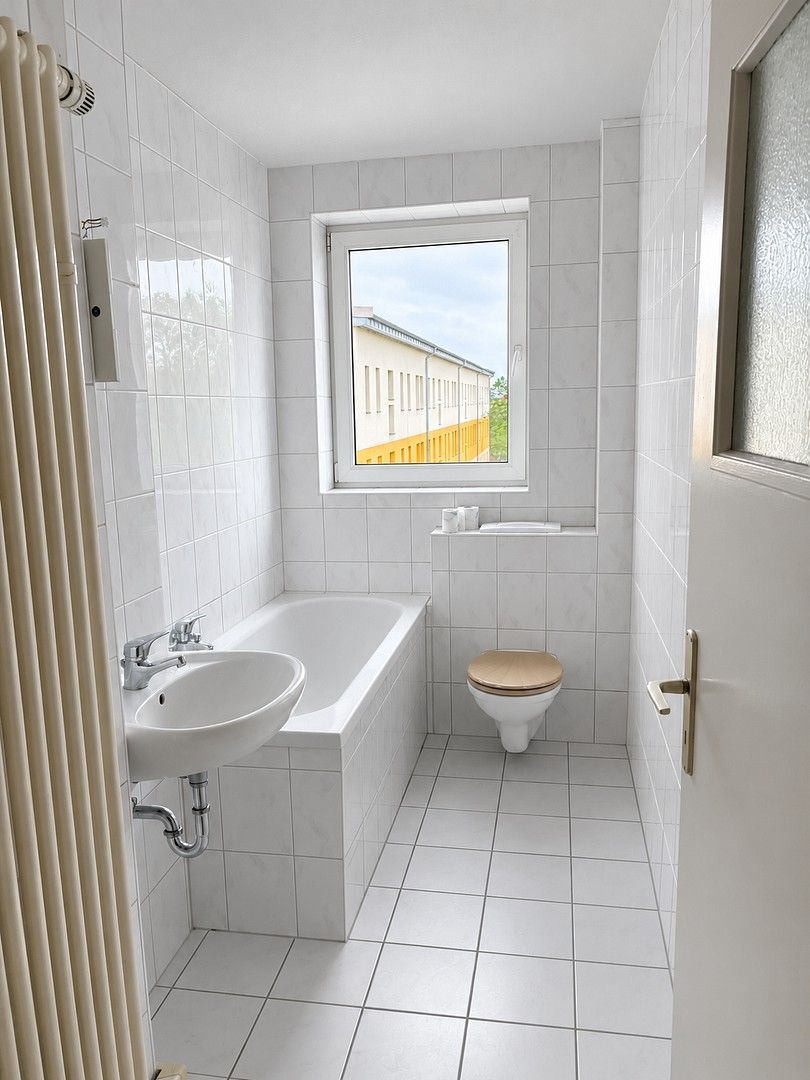 2+1, Amalienstraße 132 Dessau-Roßlau Dessau Sachsen-Anhalt 06844, 49 m² - 2