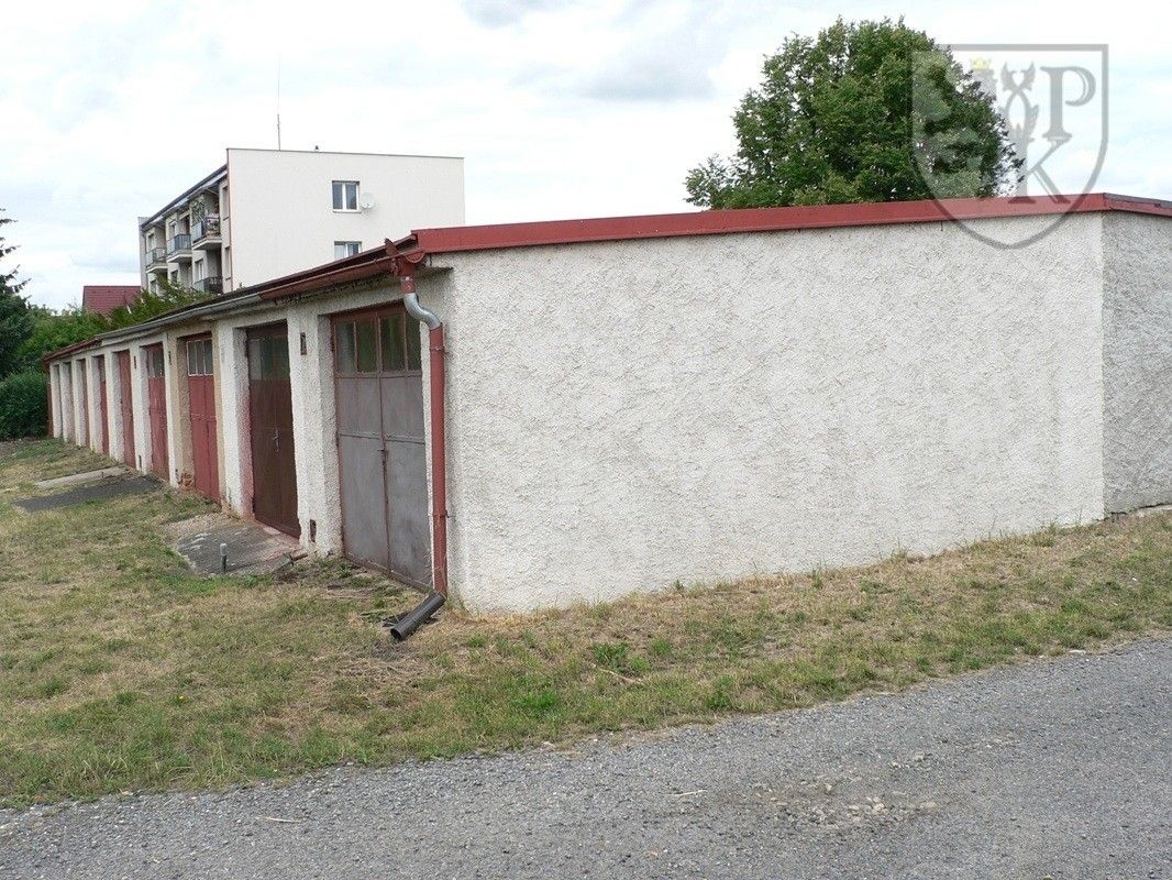 Garáž · 22 m² · Malý vrch 768, Blatná - 3