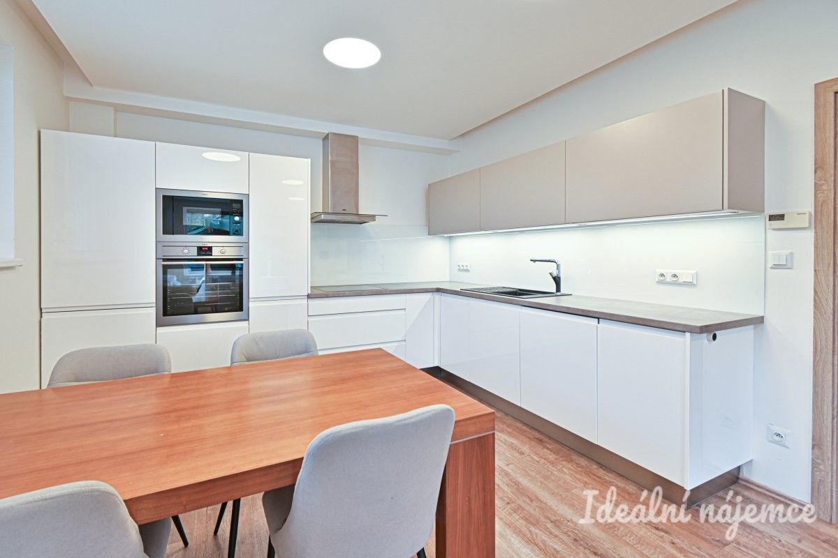 3+kk, Leknínová, Brno, 72 m² - 2