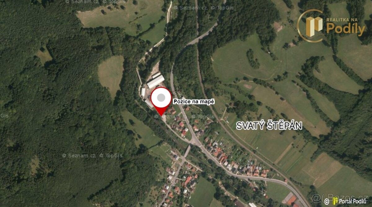 Prodej pozemek - Brumov-Bylnice, 763 34, 3 251 m²
