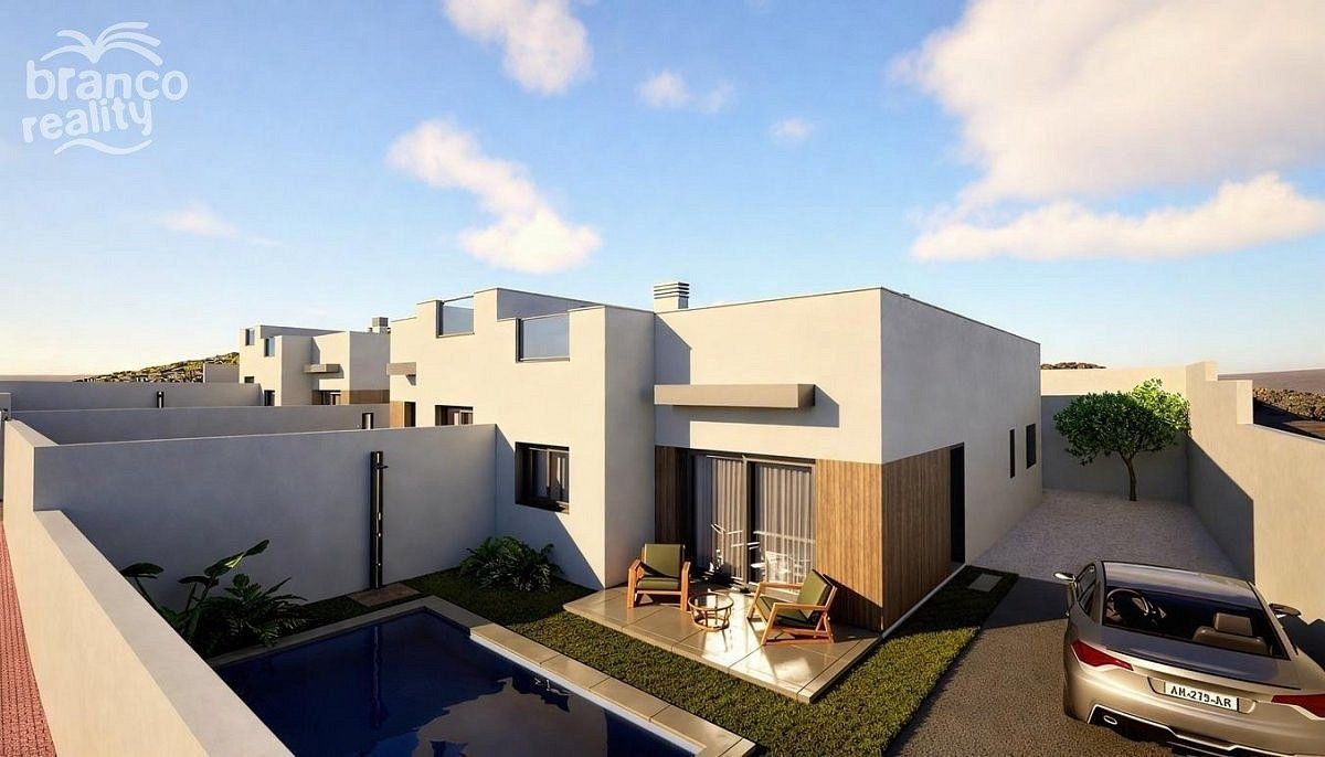 Rodinný dům · 80 m² · Mazarron, ES - 3