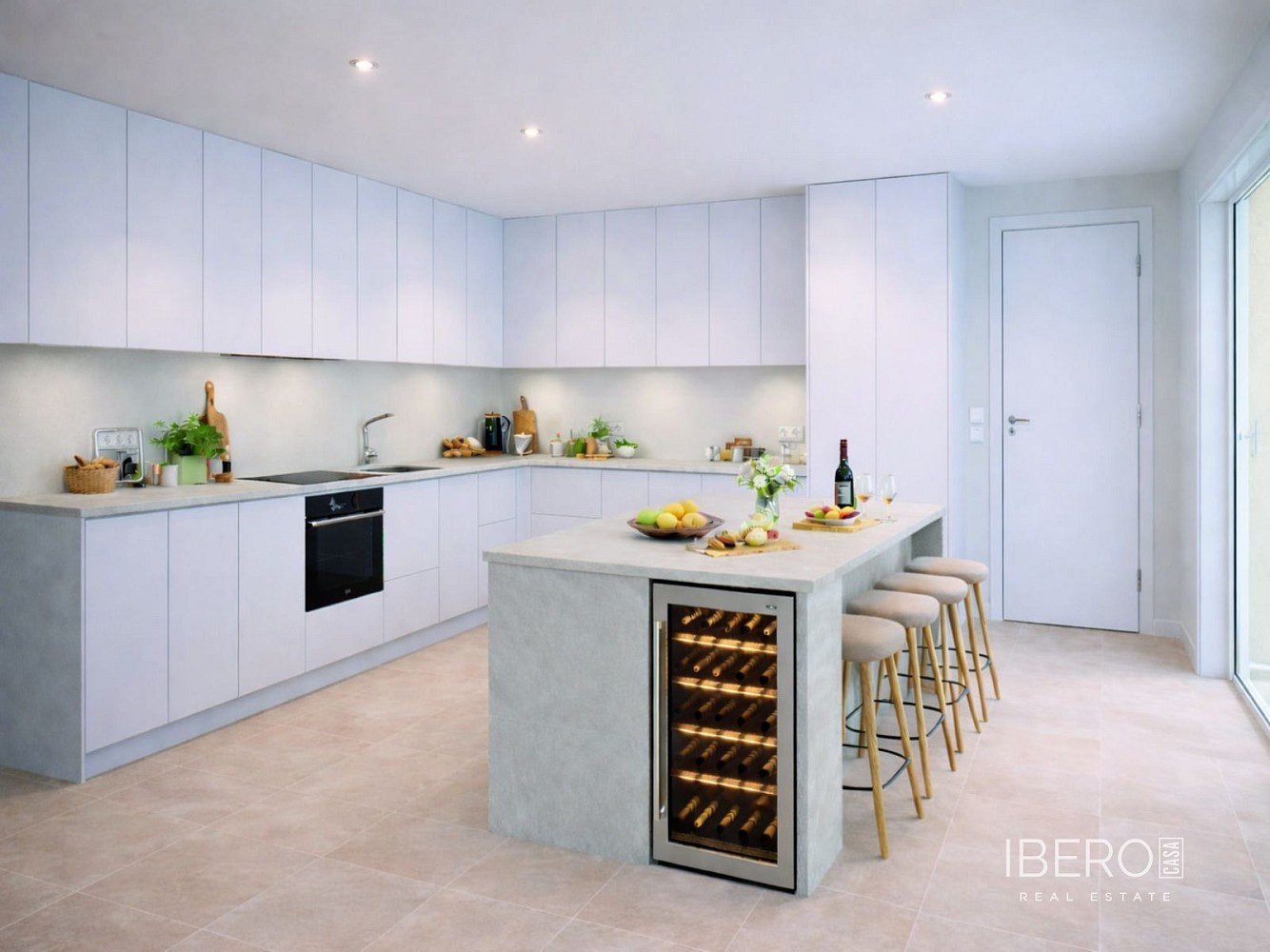 Byt 3+kk · 79 m² · Torrevieja, Španělsko - 4