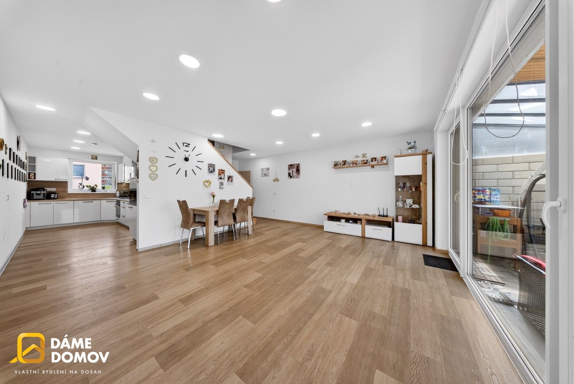 Rodinný dům, 106 m²