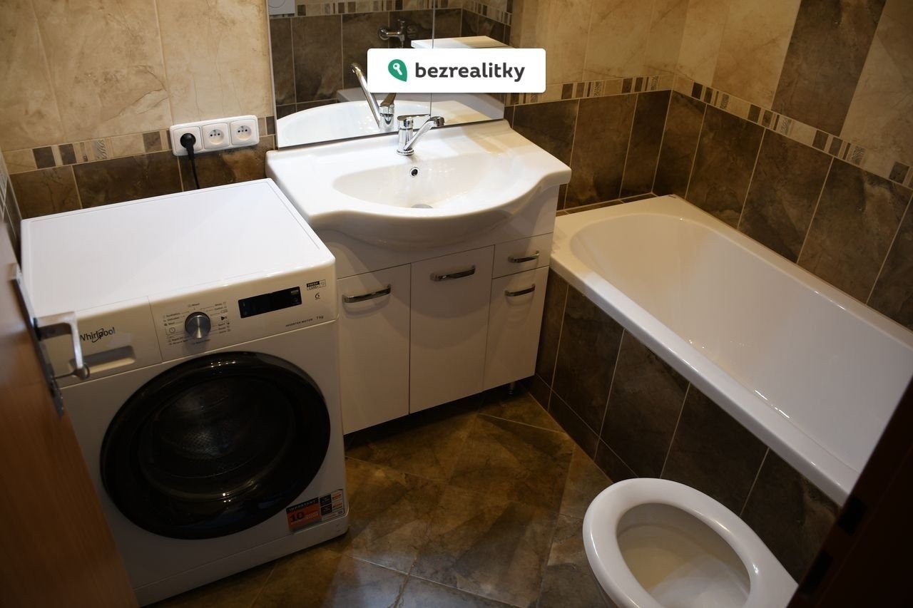Byt 2+kk · 40 m² · Slovácká 2711, Břeclav - 4