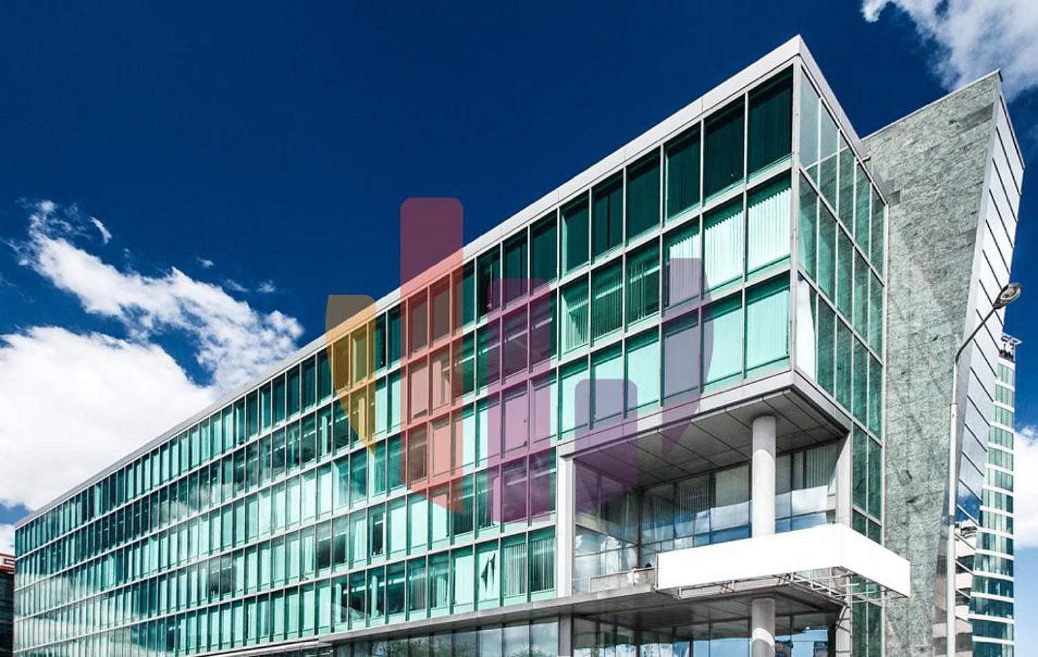 Kanceláře, Praha - Michle, okres Praha 4, Hlavní město Praha, 443 m² - 1