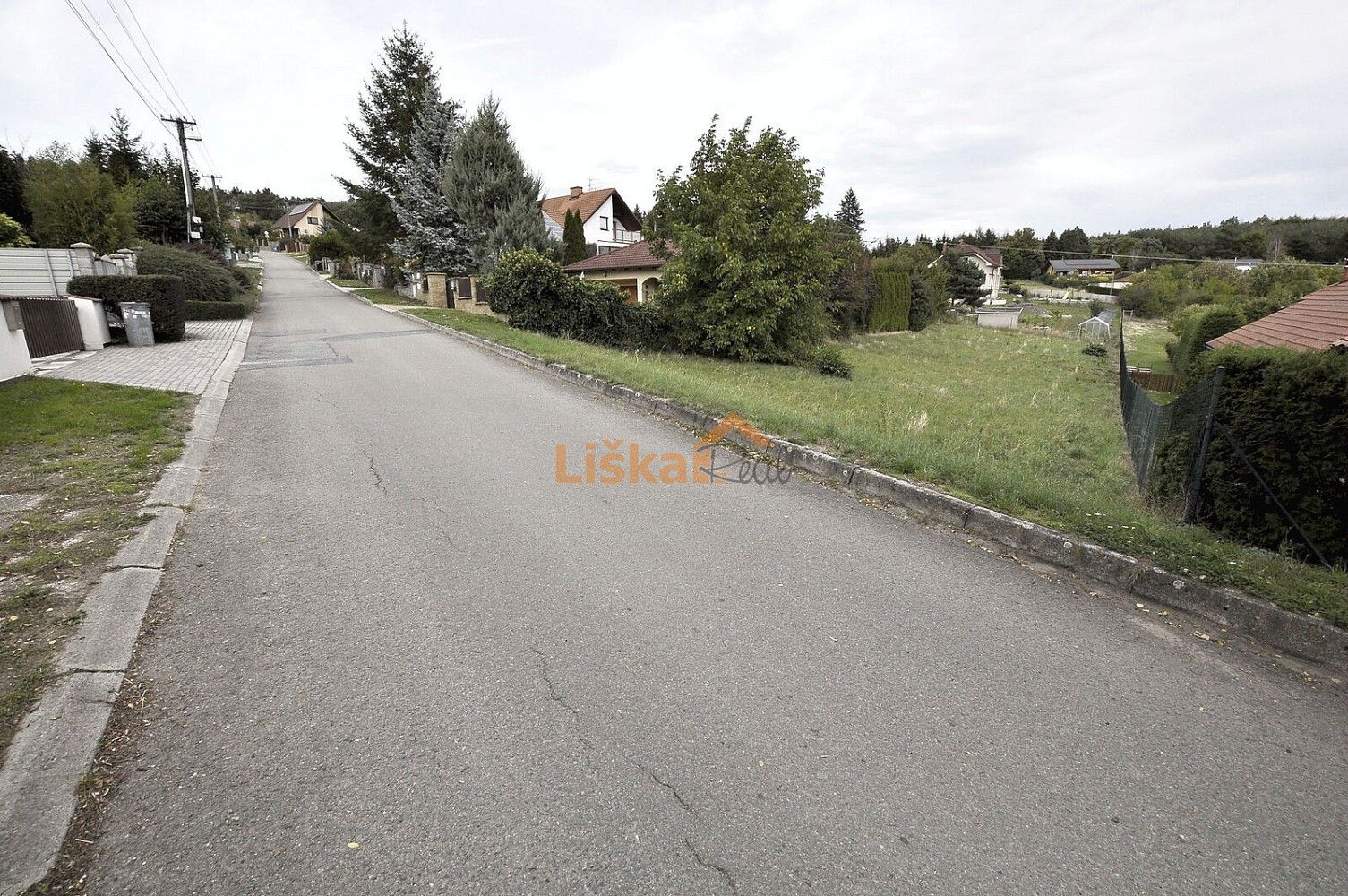 Pozemky pro bydlení, Olšany, okres Vyškov, Jihomoravský kraj - 2