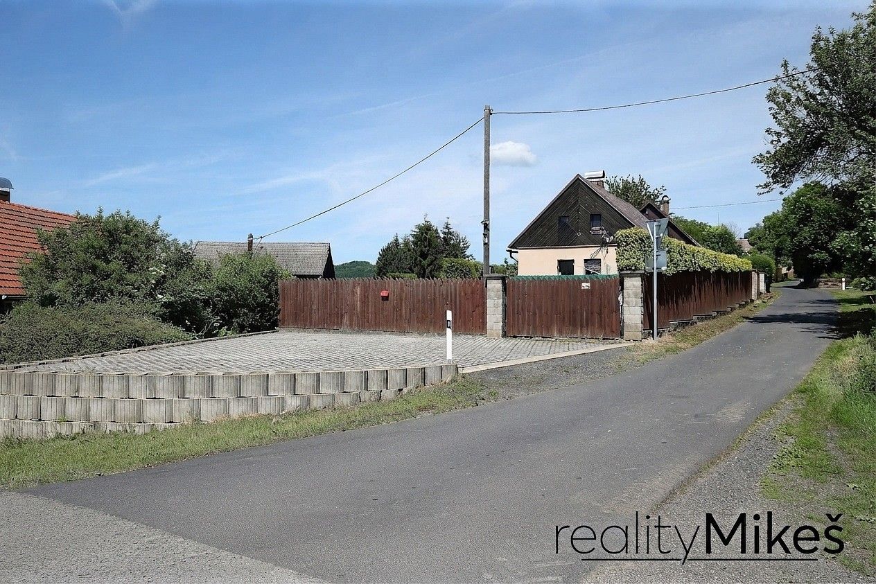 Chalupa · 88 m² · Stvolínky, okres Česká Lípa, Liberecký kraj - 4