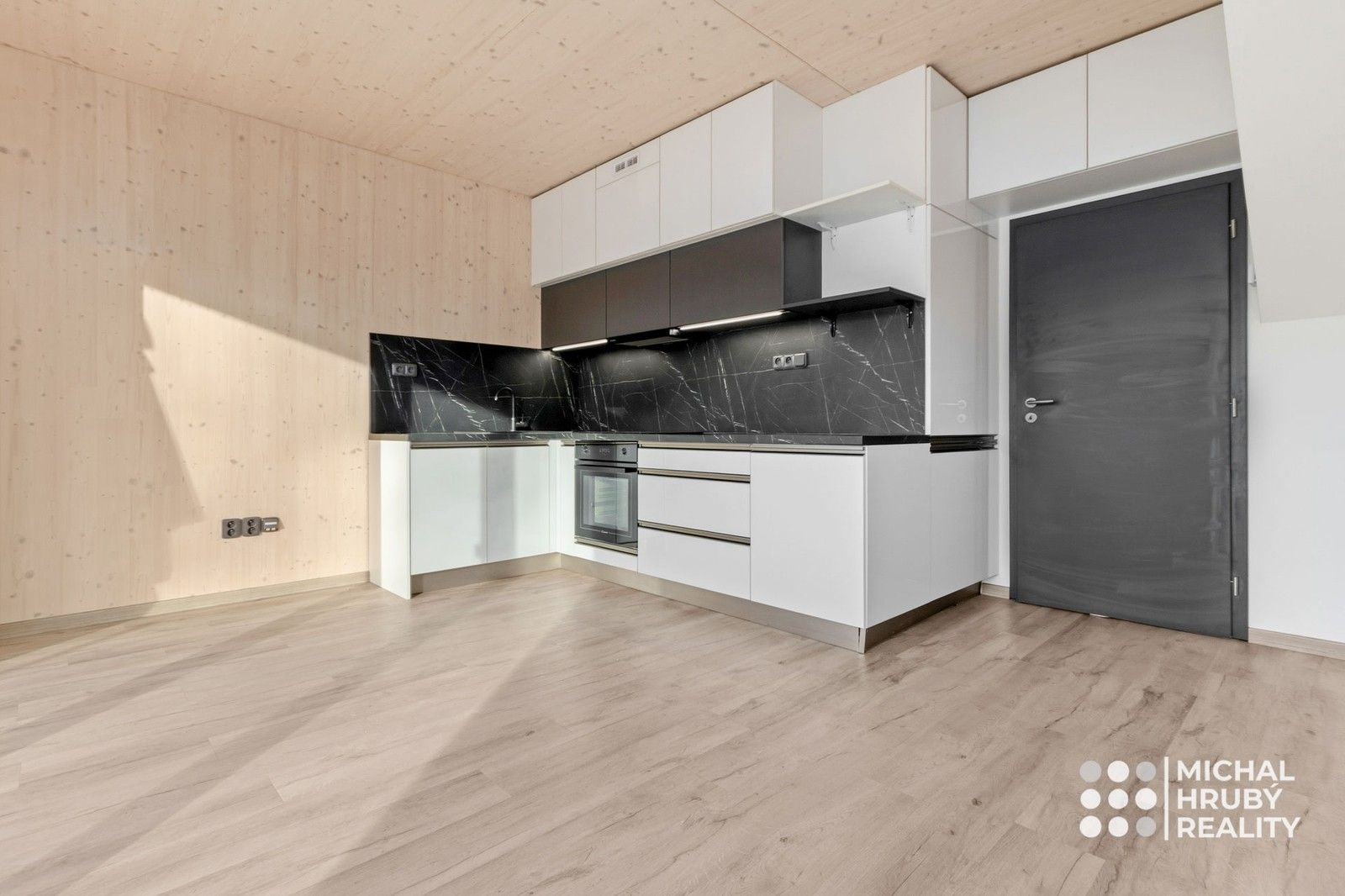 Prodej byt 3+kk - Hrázka, Ostrava, 79 m²