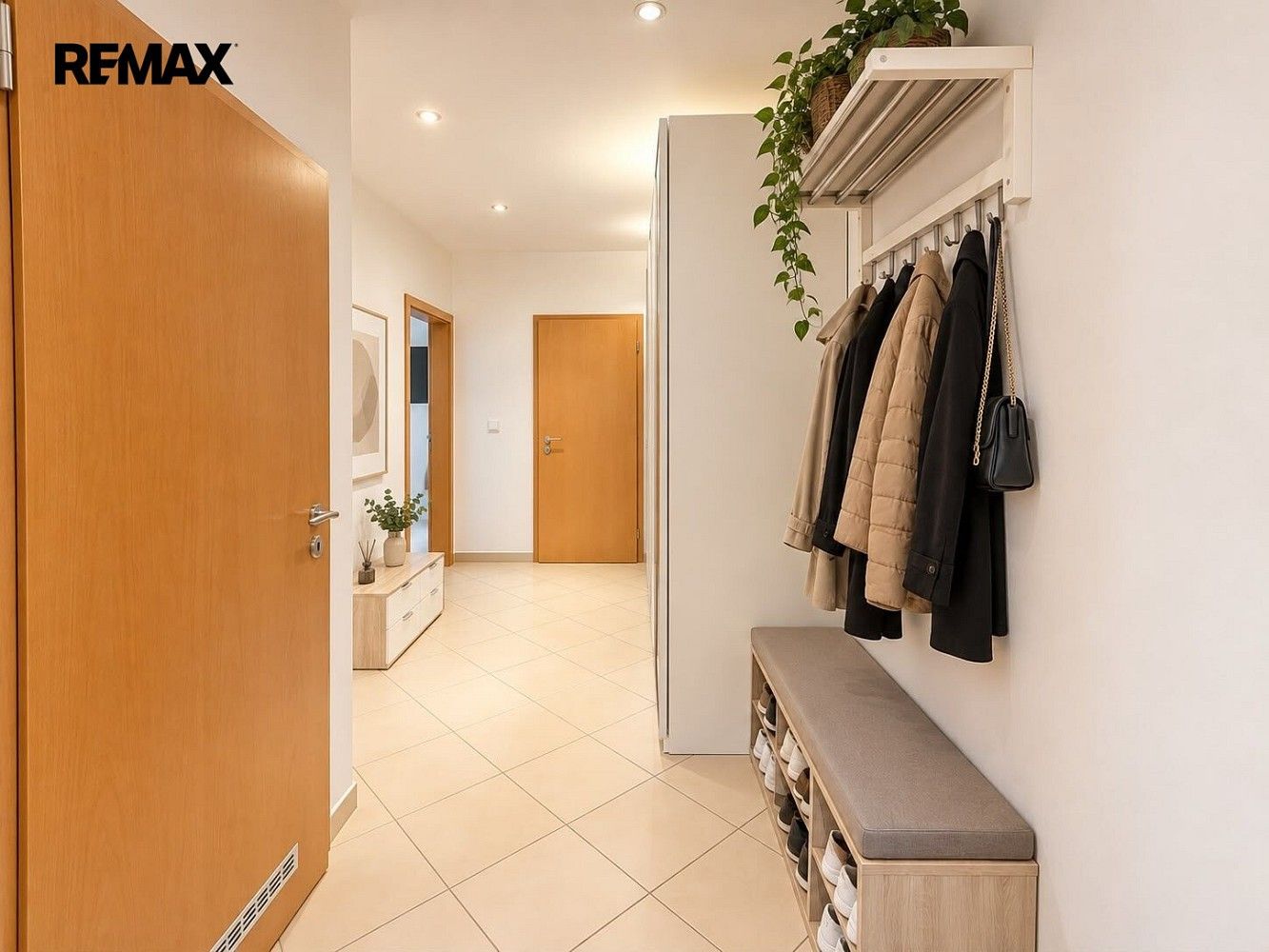 Pronájem byt 2+kk - Praha - Letňany, okres Praha 18, Hlavní město Praha, 63 m² - 5