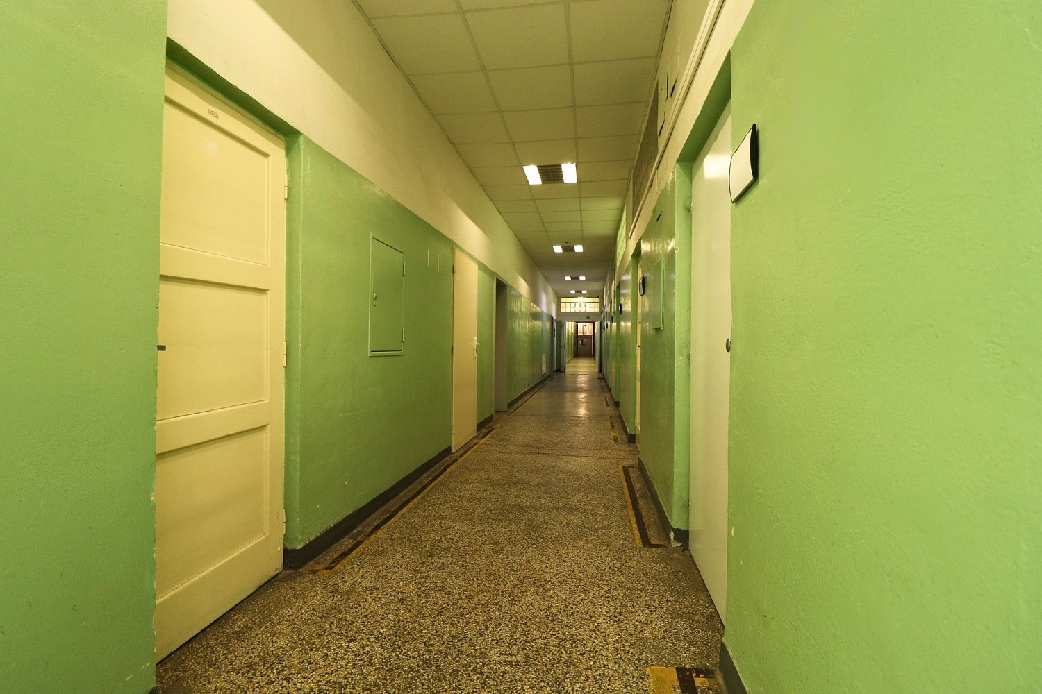 Kancelář · 15 m² · Bohunická, Brno - Horní Heršpice - 4