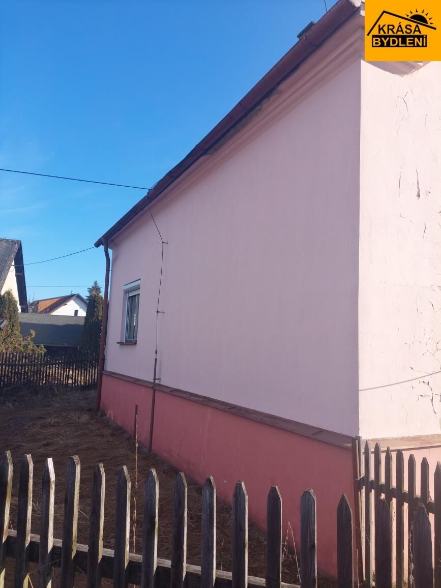 Rodinný dům · 90 m² · Dětřichov nad Bystřicí - 3
