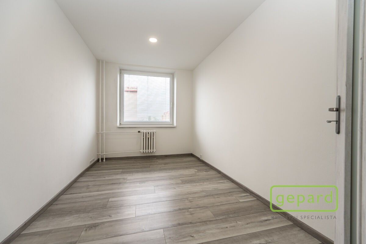 Byt 3+kk · 63 m² · Chobotská 1724, Brandýs nad Labem-Stará Boleslav Brandýs nad Labem - 4