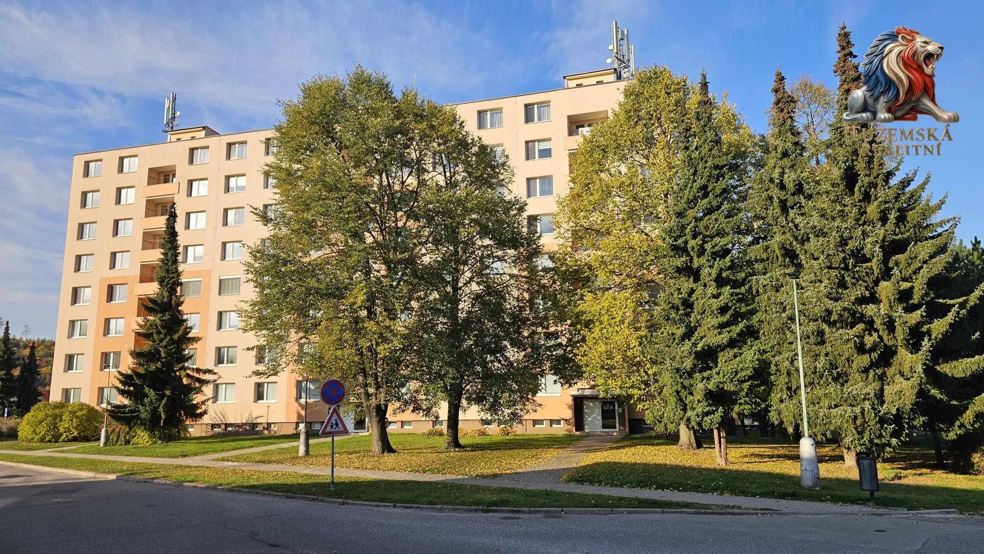 Prodej byt 3+1 - Slovákova, Boskovice, 73 m² - 5