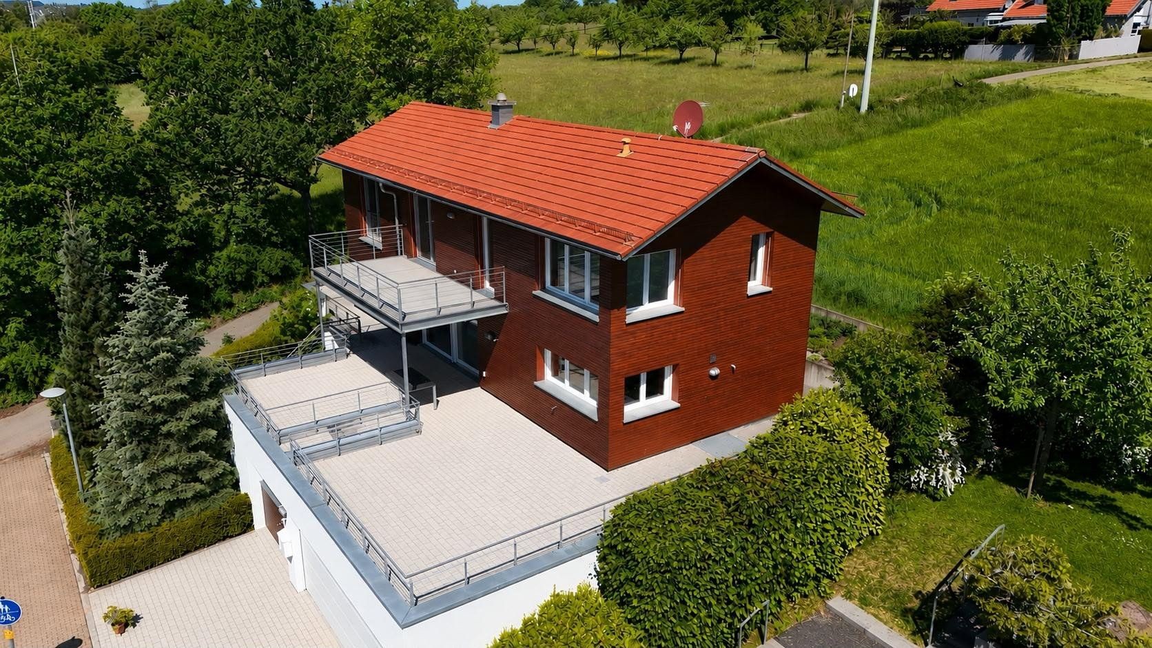 Rodinný dům · 247 m² · , Bádensko-Württembersko - 3