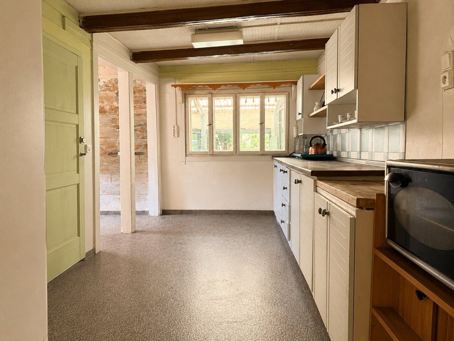 Chalupa · 191 m² · Kalná, Rumburk 2-Horní Jindřichov - 3