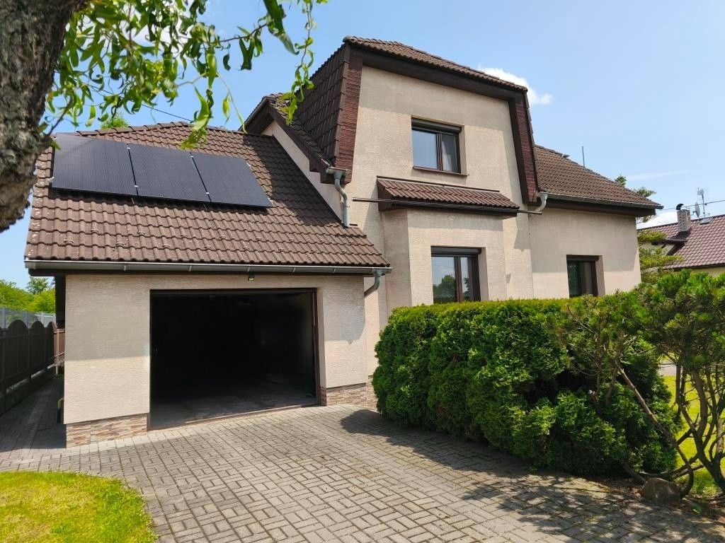 Rodinné domy, Petřvald u Karviné, 735 41