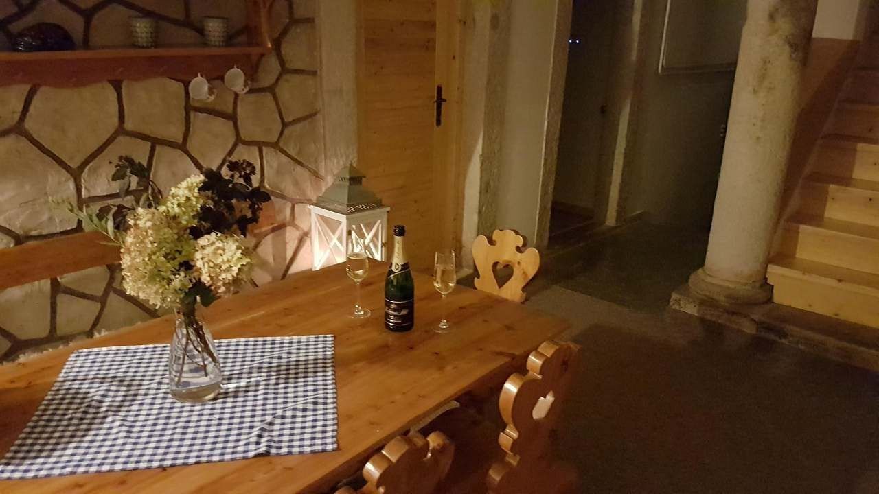 Chata · Vysoká Srbská, Královéhradecký kraj - 3