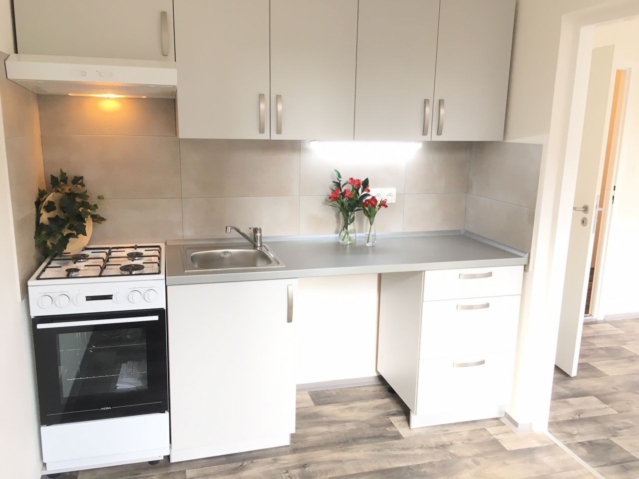 2+1, Jana Maluchy, Ostrava, 44 m²