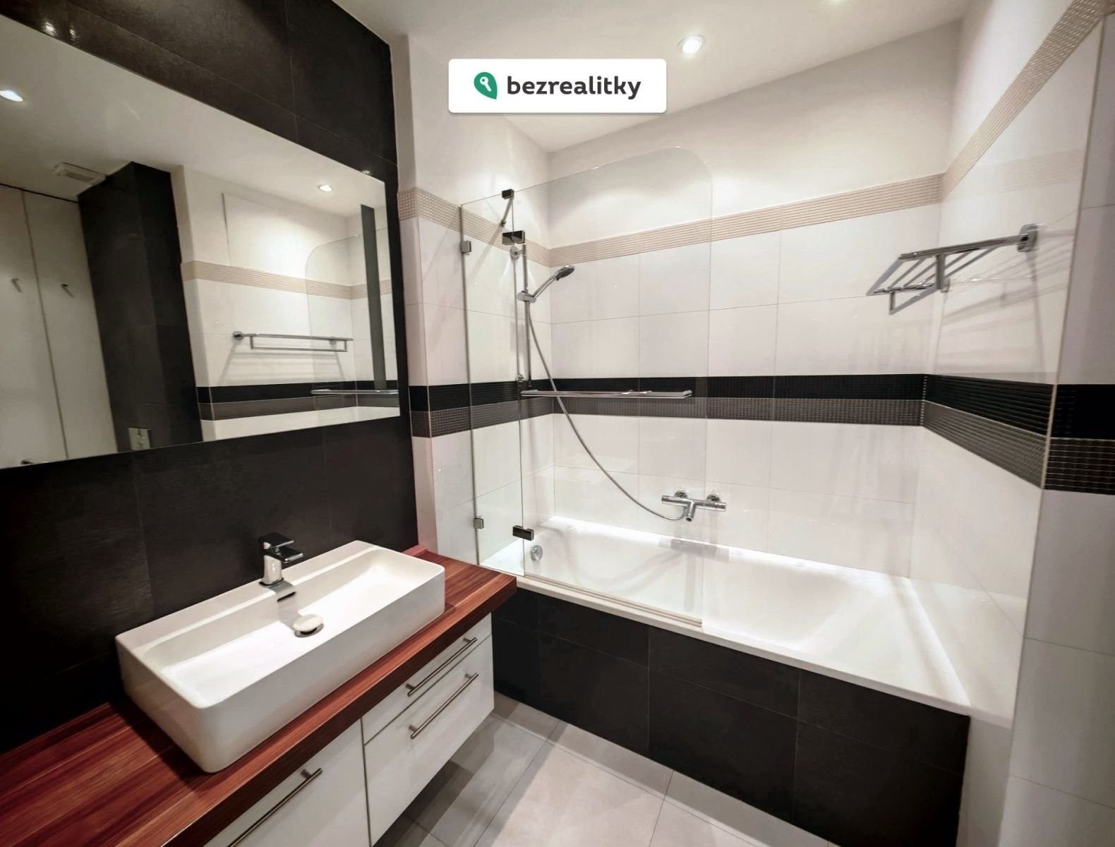 Prodej byt 2+kk - Velehradská 1911, Praha Vinohrady, 50 m² - 5