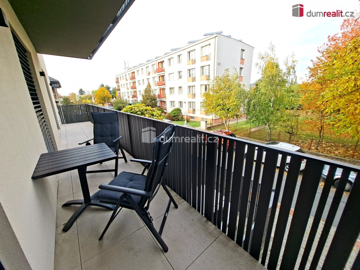 2+kk, Stehlíkova,Praha-Suchdol, 50 m² - 1