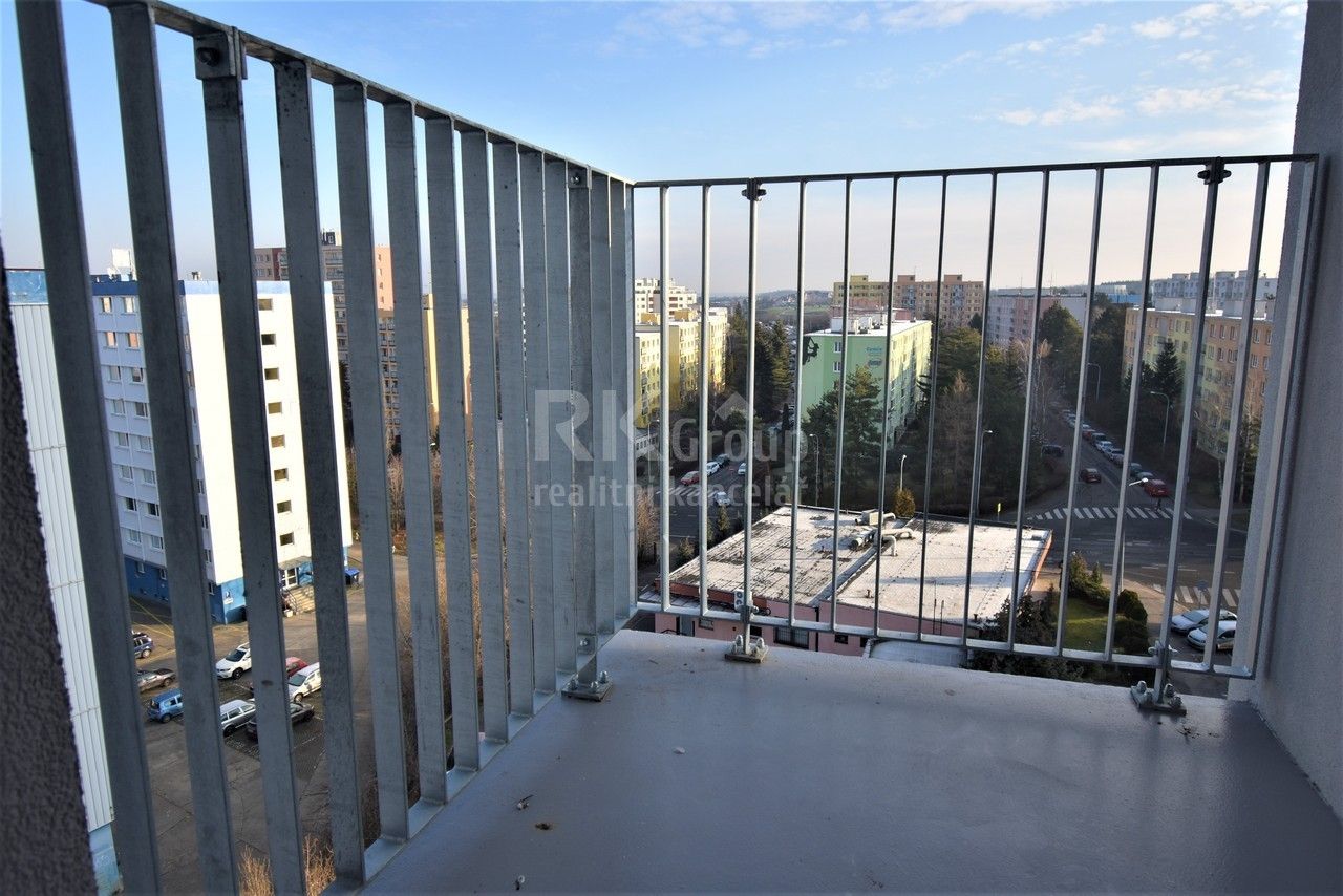 Byt 1+kk · 31 m² · Horolezecká, Praha - 4