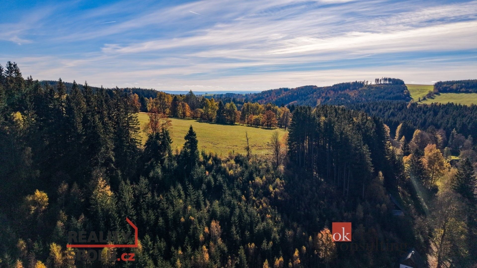 Prodej chalupa - Říčky v Orlických horách, 65 m²