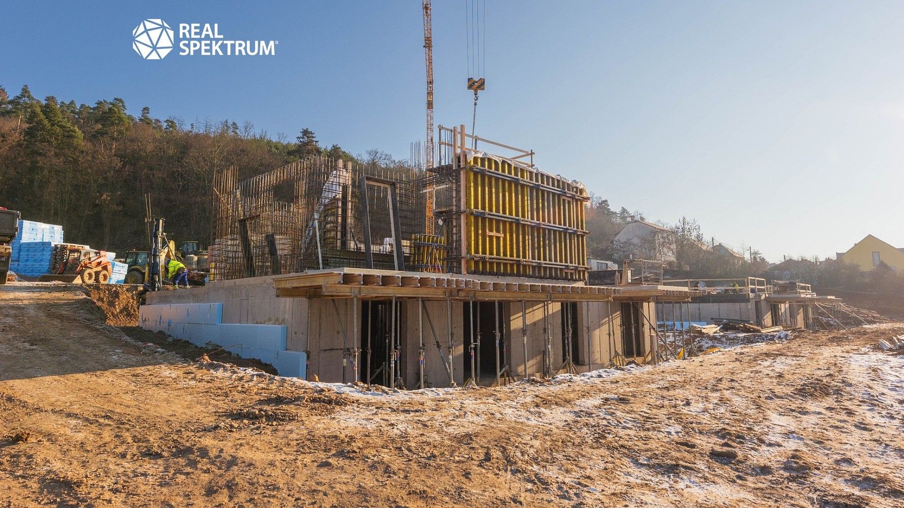 Prodej byt 1+kk - Tišnov, okres Brno-venkov, Jihomoravský kraj, 40 m² - 5