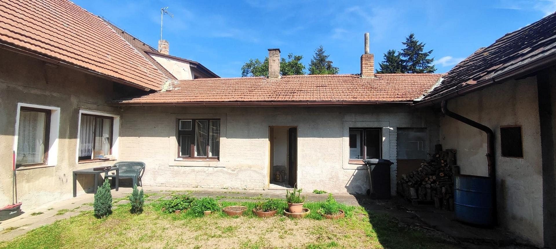 Rodinný dům · 110 m² · Rudná, okres Praha-západ, Středočeský kraj - 3