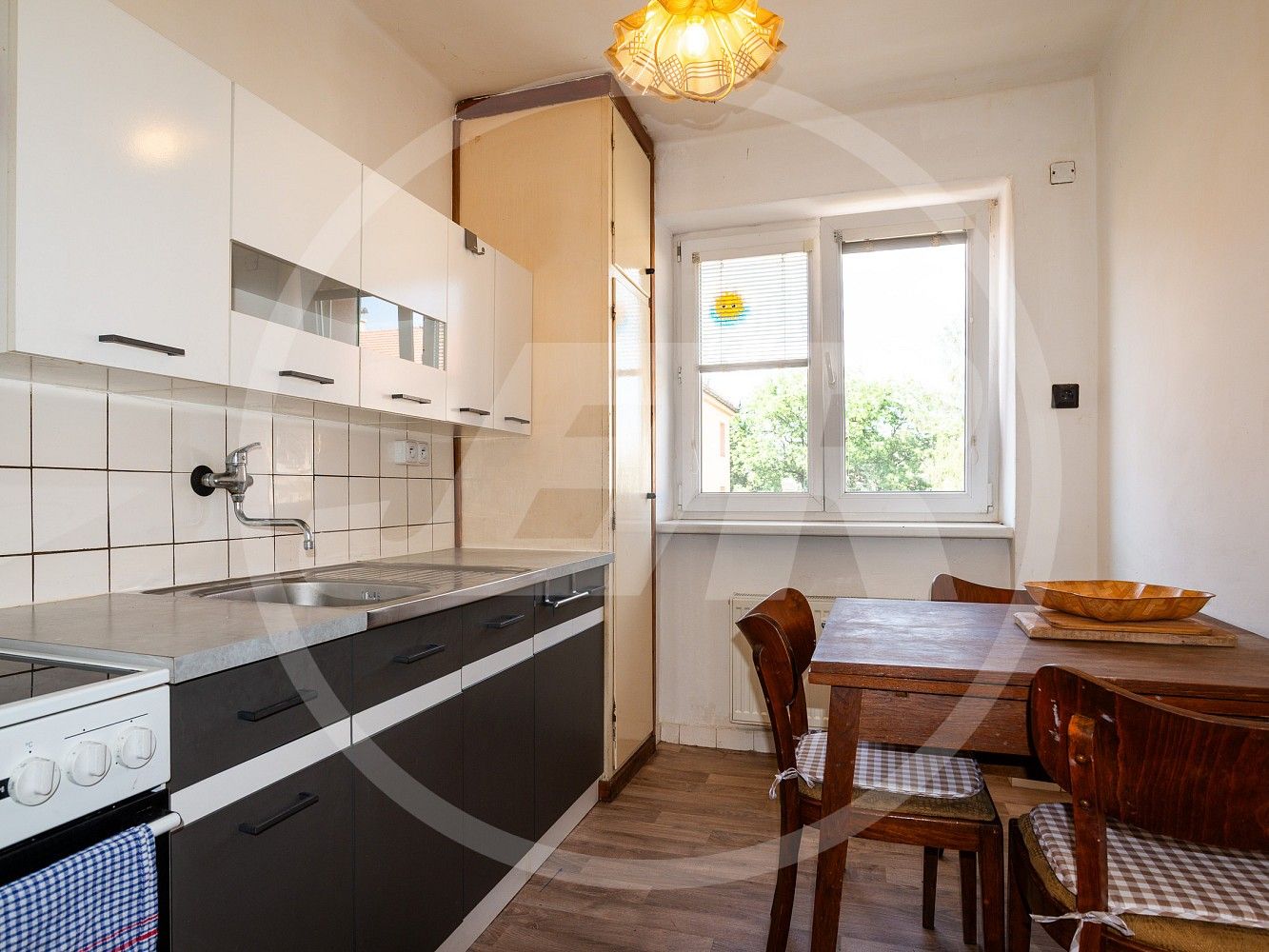 2+1, Ledeč nad Sázavou, okres Havlíčkův Brod, Kraj Vysočina, 55 m² - 2