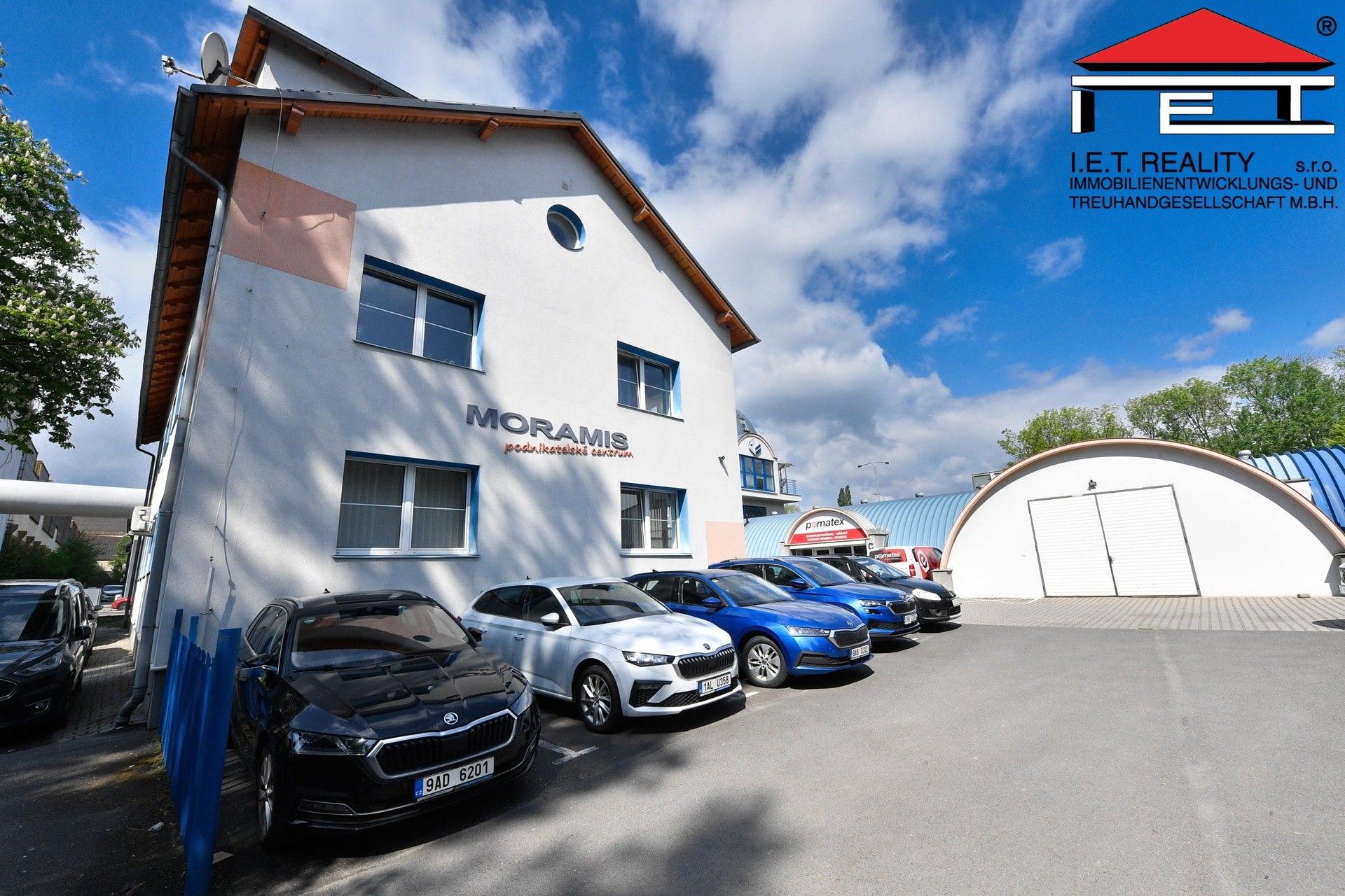 Dům – Ostrava, Moravská Ostrava – další
