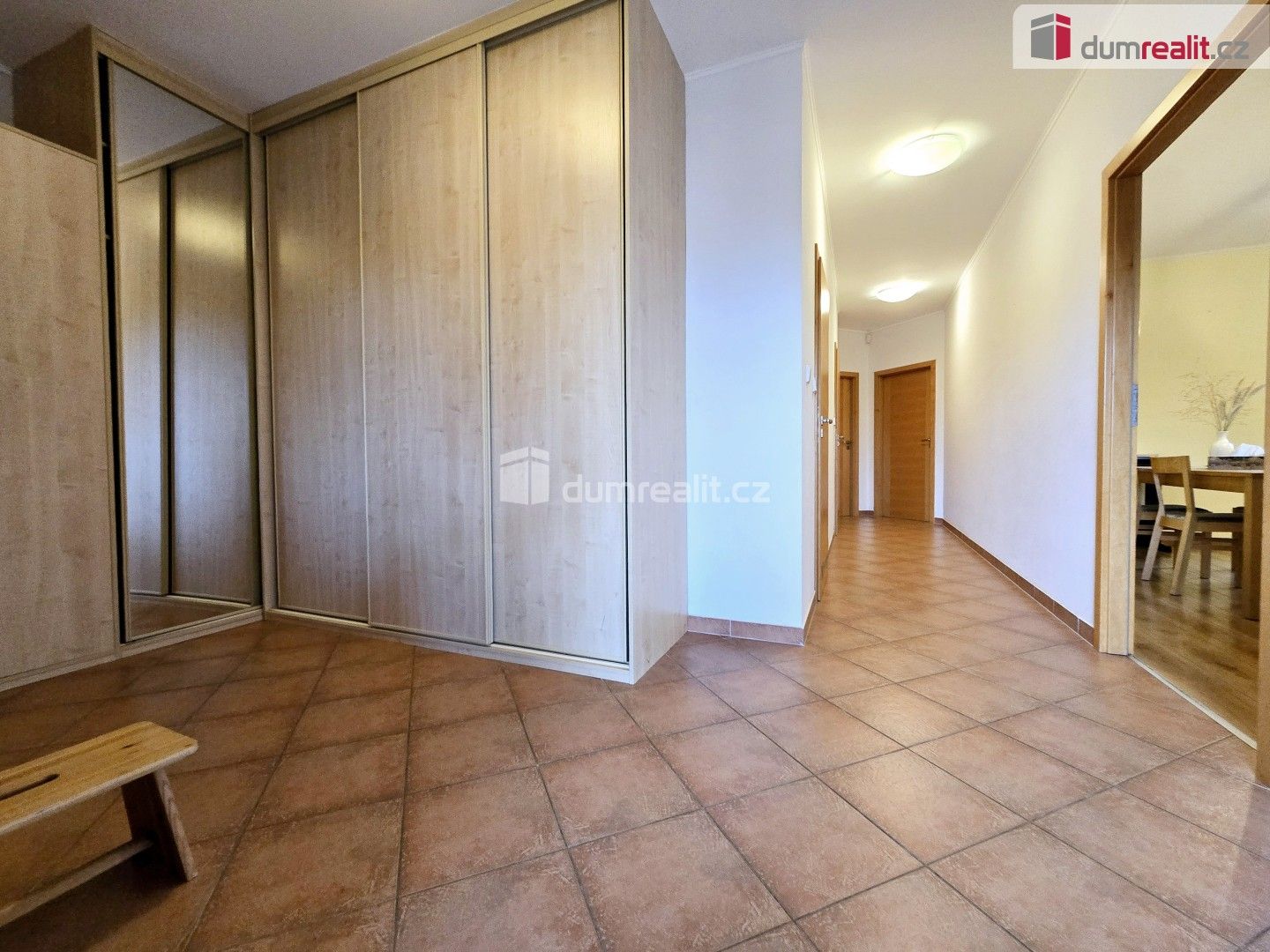 Rodinný dům · 140 m² · Na hluboké cestě, Brandýs nad Labem-Stará Boleslav - 4