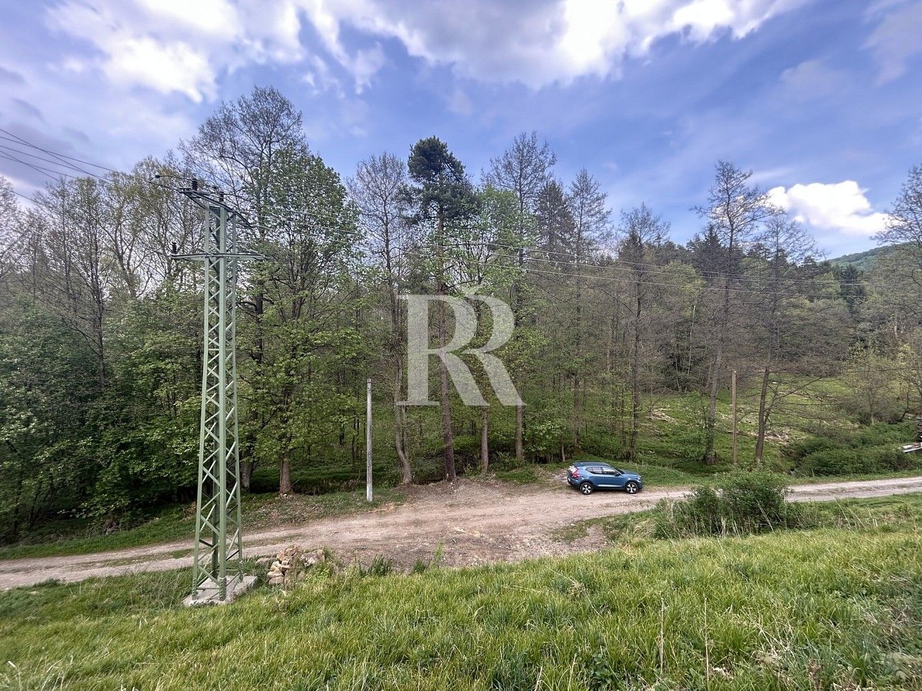 Prodej zahrada - Kytlice, okres Děčín, Ústecký kraj - 5