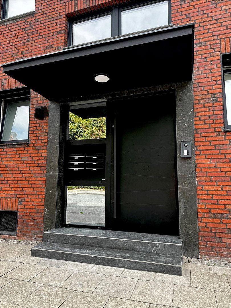 3+1, Königstraße 17 Oberhausen Holten Nordrhein-Westfalen 46149, 55 m² - 2