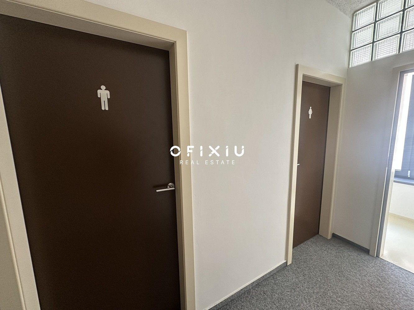 Kancelář · 30 m² · Brno - Brno-město, okres Brno-město, Jihomoravský kraj - 3